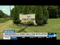 City of Hendersonville files 600K lawsuit alleging developer failed to complete work when buildi