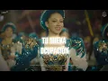 Lúrico - Tu Misterioso Alguien / Lyric Vídeo (Versión Caporal)