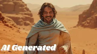 شرافت پروانی در مریخ 