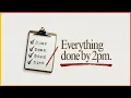 16 Ways To Quietly Achieve More In 24 Hours Than Most Do In A Week
