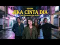 Lagu Geisha - Jika Cinta Dia (cover) | Indie Psychedelic Pop Version | DARL
