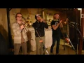 I Won't Ever Let You Go - The Blues Busters (Ska Cover by the Classy Wrecks)