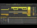 Riton, Belters Only, Enisa - Never Knew Love (feat. Enisa) (Ableton Remake)