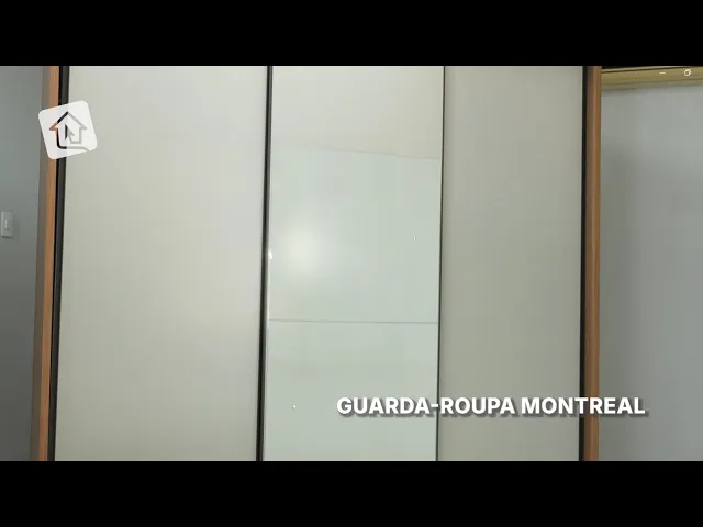 Vídeo do produto