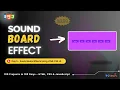 Create a Sound Board with HTML CSS JavaScript Day 9 of 100-Day Challenge
