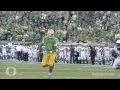 Marcus Mariota Highlights - 2014 Heisman Trophy Winner