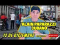 Lagu Cuba se vuelve impredecible: el país muestra señales de ruptura interna✅Alain Paparazzi Cubano✅