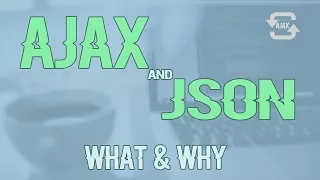 AJAX JSON Explained Examples
