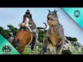 Download Lagu The New Bison is Actually Amazing! | ARK: Ragnarok [E5]