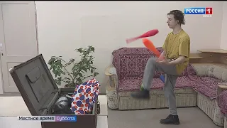 Каждый 4 выпускник детского дома не может адаптироваться к самостоятельной жизни