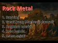 Lagu ROCK METAL JAVANESE | RELIGI | INDONESIA TERBARU 