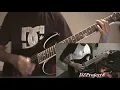 Five Finger Death Punch - Meet The Monster Cover