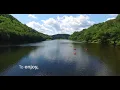 Wide-open spaces in scenic Orange County NY
