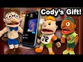 SML Movie Cody s Gift