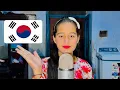 Download Lagu Trying ASMR In Korean For The First Time 🇰🇷