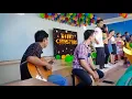 Download Lagu Lagu Sekolah Minggu - Berakar Bertumbuh dan Berbuah Dalam Kristus