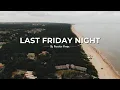 Download Lagu Katy Perry - Last Friday night ( Dj Ronzkie Remix ) Tropical House Remix