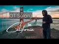 Occupational Therapy Salary in California