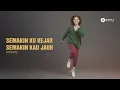 Semakin Ku Kejar Semakin Kau Jauh - Five Minutes | Cover by PI7U