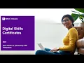 NYU Tandon Career Certificates Webinar 22