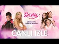 Selena Canlı Yayın