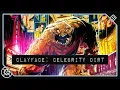 Will the Real Clayface Please Stand Up Clayface Celebrity Dirt 2026 Comic Book Review