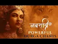 Download Lagu दुर्गा महामंत्र | Navratri special | Soulful Durga Mantra | 2025 Navratri