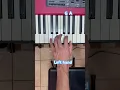 LEARN Tiny Dancer intro in LESS THAN A MINUTE
