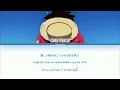 ONE PIECE / Angel and Devil (天使と悪魔) - GRe4N BOYZ「Kan/Rom/Per」