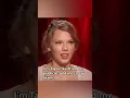 Taylor Swift s Uncomfortable Interview on Ellen