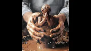 ترنيمة لسه ايدك مانتهتش من تشكيلي بصوت الاخت المباركة Najlaa Jamil Najlaajamil7710 