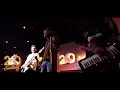เจ็บที่ต้องรู้ - The Mousses  [Live] 20Something Bar