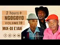 Lagu 🎶🔥 2 Hrs of Old School Kikuyu Ngogoyo Classics 💽💃 | Mugithi Legends Party Mix | DJ E’JAH On Decks 🎧🎸