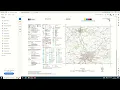 IGCSE Geography - How to print maps and exam papers to scale
