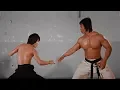 Bolo Yen vs Bruce Lee clones