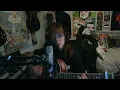 Caterpillar Florence Road Acoustic Cover