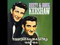Louisiana Man - Rusty & Doug Kershaw