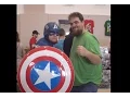 Our Trip To Cape Comic-Con 2015