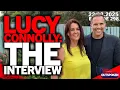 Download Lagu 🚨LUCY CONNOLLY SPEAKS OUT IN FIRST INTERVIEW AFTER BEING LOCKED UP IN JAIL FOR 380 DAYS FOR A TWEET