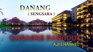 Download Dangdut terbaru DANANG ( sengsara) MP3