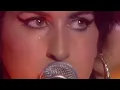 Amy Winehouse - Rehab (Live From The Album Chart Show / 2006)