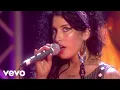 Amy Winehouse - Rehab Live From The Album Chart Show 2006