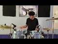 PXNDX - Nuestra Aflicción |  Drum Cover