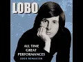 I'd Love You to Want Me (2024 Remaster)