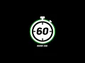 Interval Timer - 60 Seconds 45 Seconds Rest