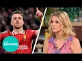 Download Lagu Liverpool Star Diogo Jota Tragically Passes Away Aged 28 | This Morning's View