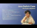 Learn Java Switch Case Step-by-Step Mini Project in Hindi