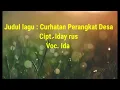 Download Lagu LAGU - CURHATAN PERANGKAT DESA