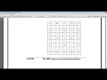 Multi Resolution Approach