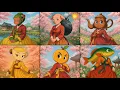 Download Lagu BRAINROT: ANIME OPENING but it’s HANBOK GIRLS